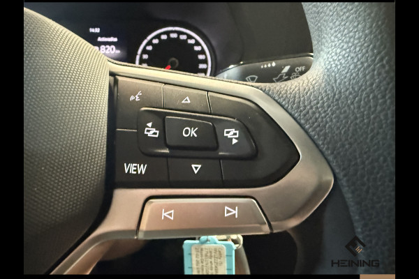 Volkswagen Caddy Cargo 2.0 TDI Comfort 123 PK. Apple-carplay, Hollandse auto met NAP Volkswagen Caddy Cargo 2.0 TDI Comfort 123 PK. Apple-carplay, Hollandse auto met NAP
