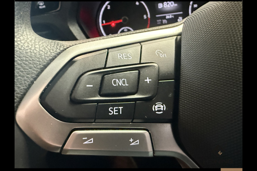 Volkswagen Caddy Cargo 2.0 TDI Comfort 123 PK. Apple-carplay, Hollandse auto met NAP Volkswagen Caddy Cargo 2.0 TDI Comfort 123 PK. Apple-carplay, Hollandse auto met NAP