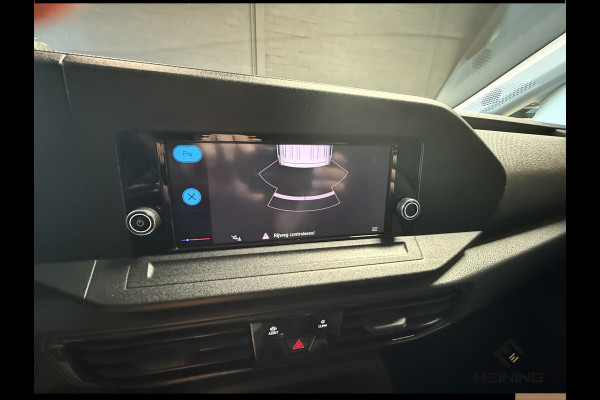 Volkswagen Caddy Cargo 2.0 TDI Comfort 123 PK. Apple-carplay, Hollandse auto met NAP Volkswagen Caddy Cargo 2.0 TDI Comfort 123 PK. Apple-carplay, Hollandse auto met NAP