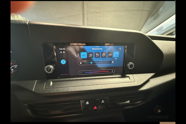 Volkswagen Caddy Cargo 2.0 TDI Comfort 123 PK. Apple-carplay, Hollandse auto met NAP Volkswagen Caddy Cargo 2.0 TDI Comfort 123 PK. Apple-carplay, Hollandse auto met NAP