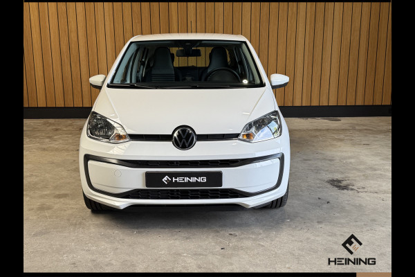 Volkswagen up! 1.0 BMT move up! Airco. Bluetooth. Lichtmetaal. Hollandse auto met NAP