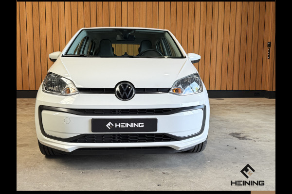 Volkswagen up! 1.0 BMT move up! Airco. Bluetooth. Lichtmetaal. Hollandse auto met NAP