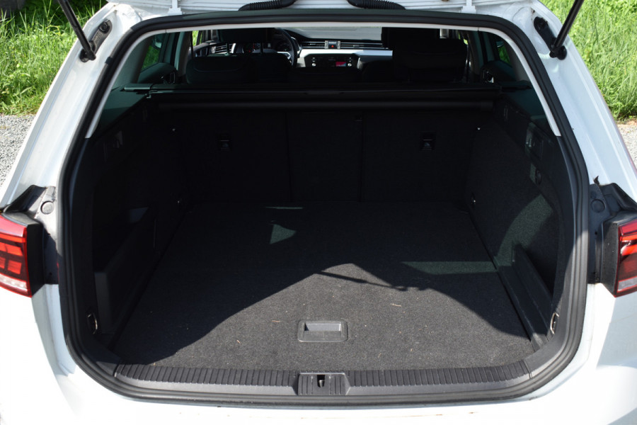 Volkswagen Passat Variant GTE 218PK DSG HYBRID GTE BUSINESS CAMERA/NAVI/STUURVERW.