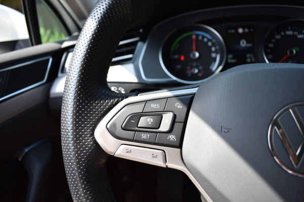 Volkswagen Passat Variant GTE 218PK DSG HYBRID GTE BUSINESS CAMERA/NAVI/STUURVERW.
