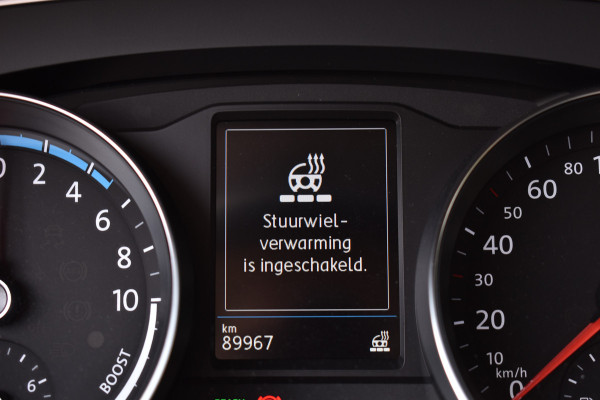 Volkswagen Passat Variant GTE 218PK DSG HYBRID GTE BUSINESS CAMERA/NAVI/STUURVERW.