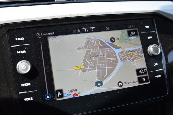 Volkswagen Passat Variant GTE 218PK DSG HYBRID GTE BUSINESS CAMERA/NAVI/STUURVERW.