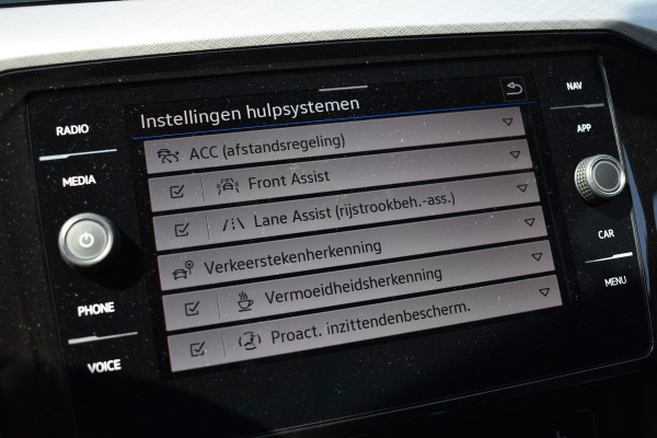 Volkswagen Passat Variant GTE 218PK DSG HYBRID GTE BUSINESS CAMERA/NAVI/STUURVERW.