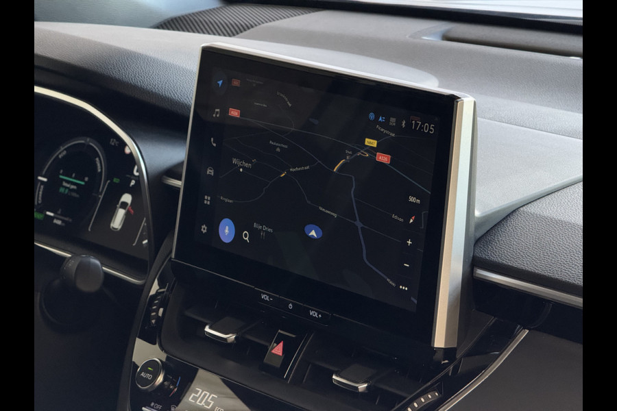 Toyota Corolla Cross HYBRID 140 2025 STYLE STOEL/STUUR VERW. ELEK.KLEP LED KEYLESS CARPLAY NAVI CAMERA ADAP CRUISE PDC Toyota Corolla Cross HYBRID 140 2025 STYLE STOEL/STUUR VERW. ELEK.KLEP LED KEYLESS CARPLAY NAVI CAMERA ADAP CRUISE PDC