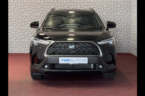 Toyota Corolla Cross HYBRID 140 2025 STYLE STOEL/STUUR VERW. ELEK.KLEP LED KEYLESS CARPLAY NAVI CAMERA ADAP CRUISE PDC Toyota Corolla Cross HYBRID 140 2025 STYLE STOEL/STUUR VERW. ELEK.KLEP LED KEYLESS CARPLAY NAVI CAMERA ADAP CRUISE PDC