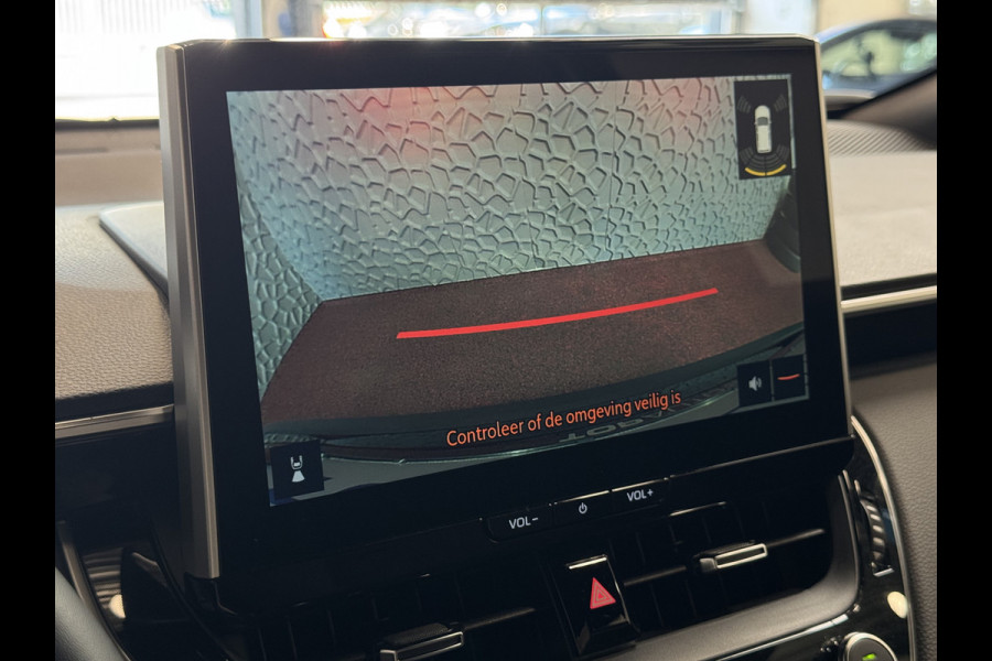 Toyota Corolla Cross HYBRID 140 2025 STYLE STOEL/STUUR VERW. ELEK.KLEP LED KEYLESS CARPLAY NAVI CAMERA ADAP CRUISE PDC Toyota Corolla Cross HYBRID 140 2025 STYLE STOEL/STUUR VERW. ELEK.KLEP LED KEYLESS CARPLAY NAVI CAMERA ADAP CRUISE PDC