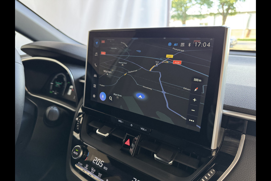 Toyota Corolla Cross HYBRID 140 2025 STYLE STOEL/STUUR VERW. ELEK.KLEP LED KEYLESS CARPLAY NAVI CAMERA ADAP CRUISE PDC Toyota Corolla Cross HYBRID 140 2025 STYLE STOEL/STUUR VERW. ELEK.KLEP LED KEYLESS CARPLAY NAVI CAMERA ADAP CRUISE PDC