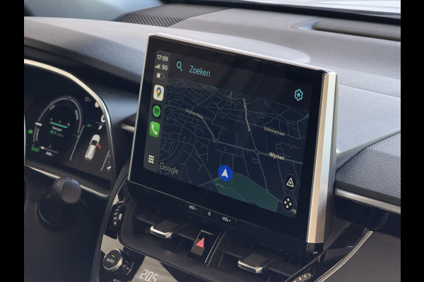 Toyota Corolla Cross HYBRID 140 2025 STYLE STOEL/STUUR VERW. ELEK.KLEP LED KEYLESS CARPLAY NAVI CAMERA ADAP CRUISE PDC Toyota Corolla Cross HYBRID 140 2025 STYLE STOEL/STUUR VERW. ELEK.KLEP LED KEYLESS CARPLAY NAVI CAMERA ADAP CRUISE PDC
