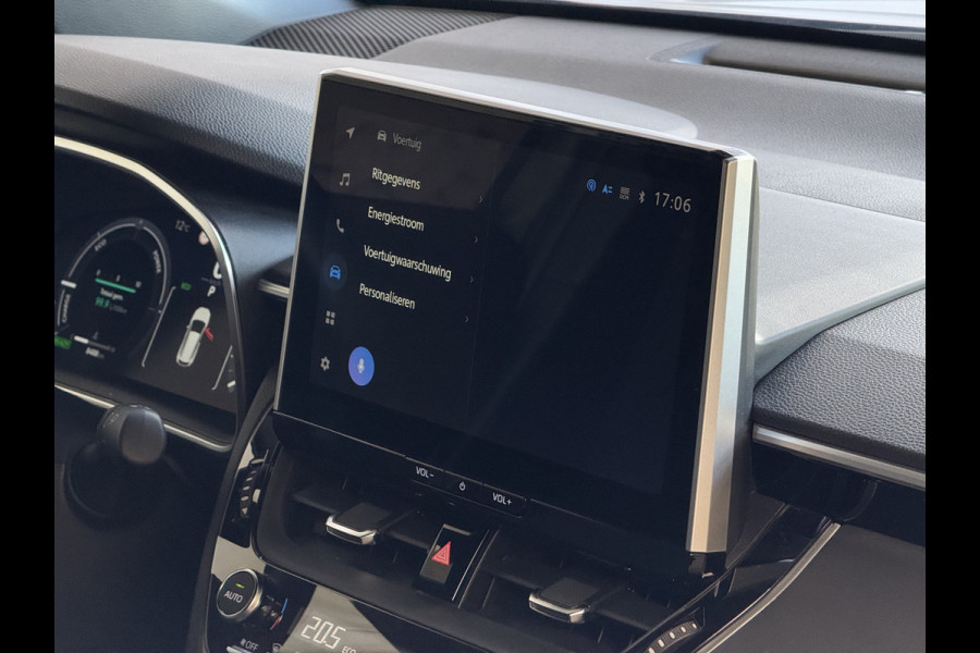 Toyota Corolla Cross HYBRID 140 2025 STYLE STOEL/STUUR VERW. ELEK.KLEP LED KEYLESS CARPLAY NAVI CAMERA ADAP CRUISE PDC Toyota Corolla Cross HYBRID 140 2025 STYLE STOEL/STUUR VERW. ELEK.KLEP LED KEYLESS CARPLAY NAVI CAMERA ADAP CRUISE PDC