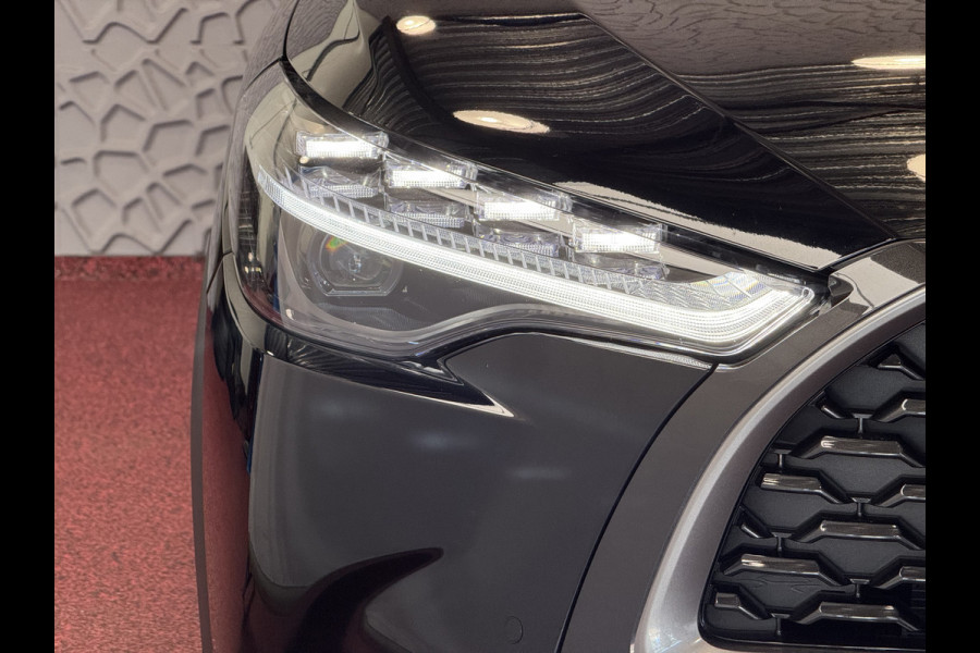 Toyota Corolla Cross HYBRID 140 2025 STYLE STOEL/STUUR VERW. ELEK.KLEP LED KEYLESS CARPLAY NAVI CAMERA ADAP CRUISE PDC Toyota Corolla Cross HYBRID 140 2025 STYLE STOEL/STUUR VERW. ELEK.KLEP LED KEYLESS CARPLAY NAVI CAMERA ADAP CRUISE PDC