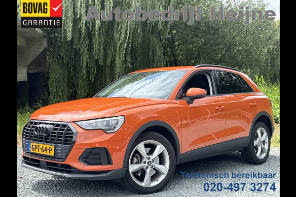 Audi Q3 45 TFSIe 245PK HYBRID S-TRONIC EDITION NAVI/PDC/BLUETOOTH Audi Q3 45 TFSIe 245PK HYBRID S-TRONIC EDITION NAVI/PDC/BLUETOOTH