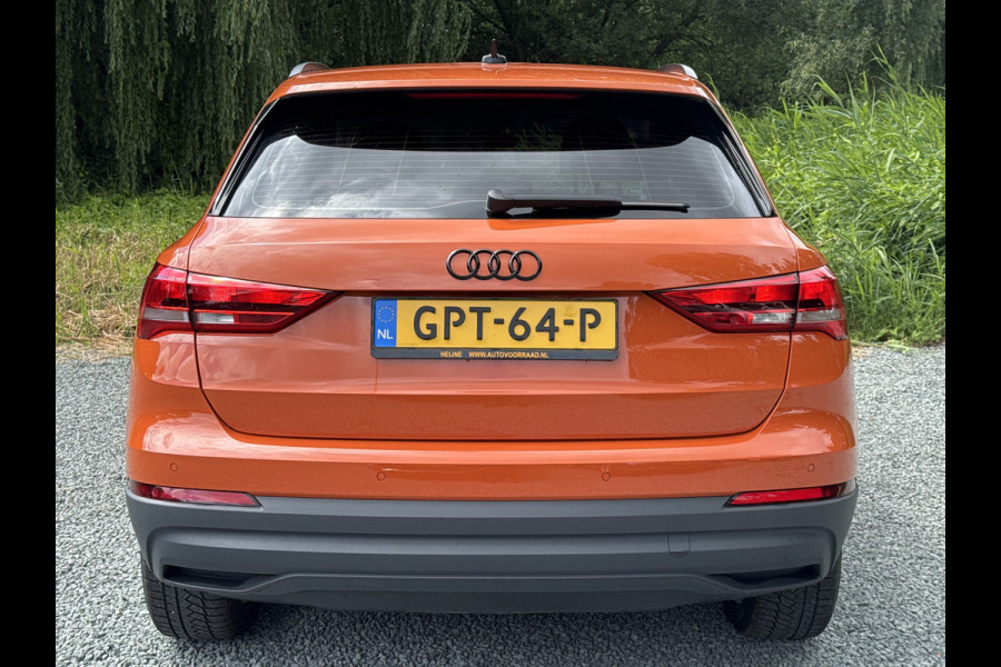 Audi Q3 45 TFSIe 245PK HYBRID S-TRONIC EDITION NAVI/PDC/BLUETOOTH Audi Q3 45 TFSIe 245PK HYBRID S-TRONIC EDITION NAVI/PDC/BLUETOOTH