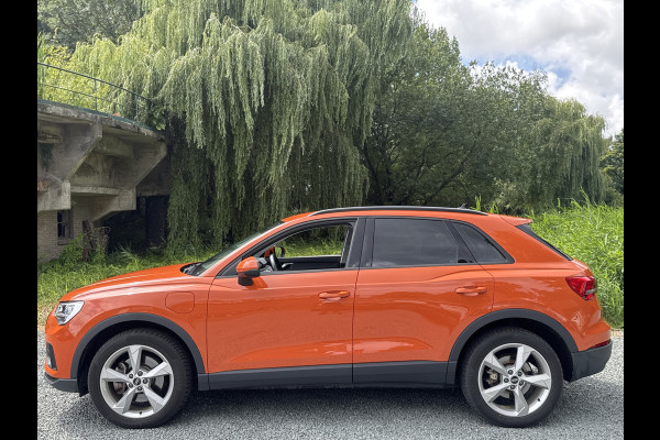 Audi Q3 45 TFSIe 245PK HYBRID S-TRONIC EDITION NAVI/PDC/BLUETOOTH Audi Q3 45 TFSIe 245PK HYBRID S-TRONIC EDITION NAVI/PDC/BLUETOOTH