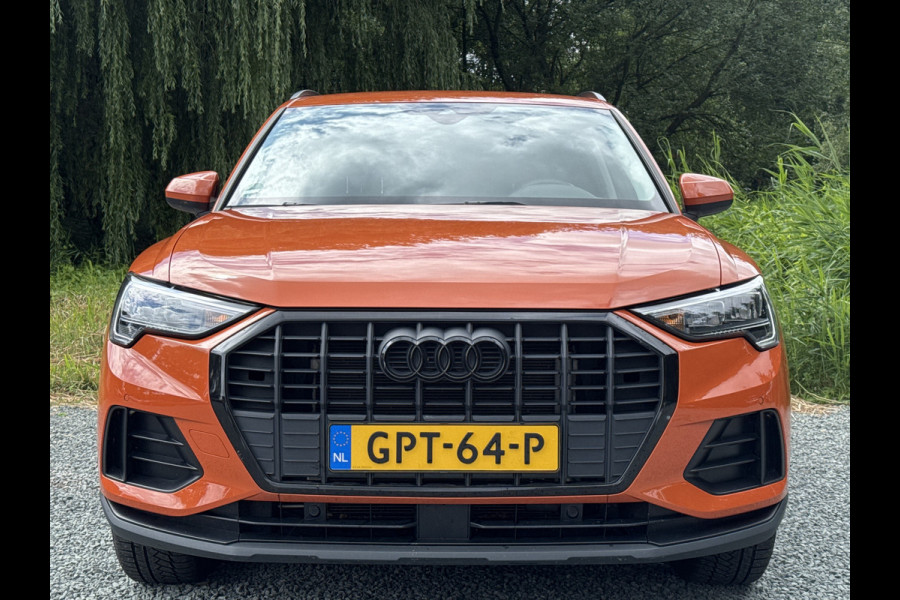 Audi Q3 45 TFSIe 245PK HYBRID S-TRONIC EDITION NAVI/PDC/BLUETOOTH Audi Q3 45 TFSIe 245PK HYBRID S-TRONIC EDITION NAVI/PDC/BLUETOOTH