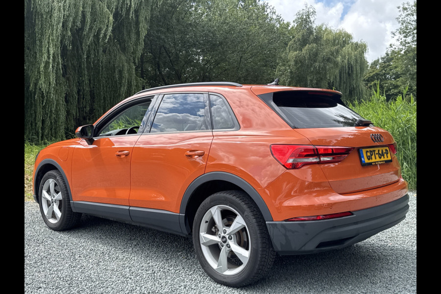 Audi Q3 45 TFSIe 245PK HYBRID S-TRONIC EDITION NAVI/PDC/BLUETOOTH Audi Q3 45 TFSIe 245PK HYBRID S-TRONIC EDITION NAVI/PDC/BLUETOOTH