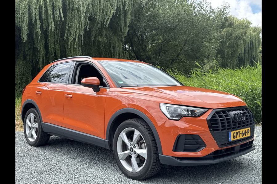 Audi Q3 45 TFSIe 245PK HYBRID S-TRONIC EDITION NAVI/PDC/BLUETOOTH Audi Q3 45 TFSIe 245PK HYBRID S-TRONIC EDITION NAVI/PDC/BLUETOOTH