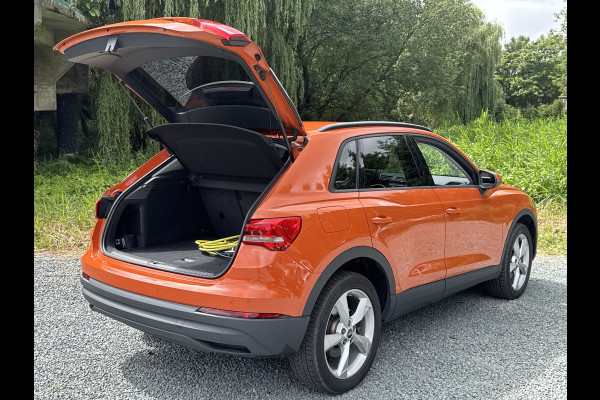 Audi Q3 45 TFSIe 245PK HYBRID S-TRONIC EDITION NAVI/PDC/BLUETOOTH Audi Q3 45 TFSIe 245PK HYBRID S-TRONIC EDITION NAVI/PDC/BLUETOOTH