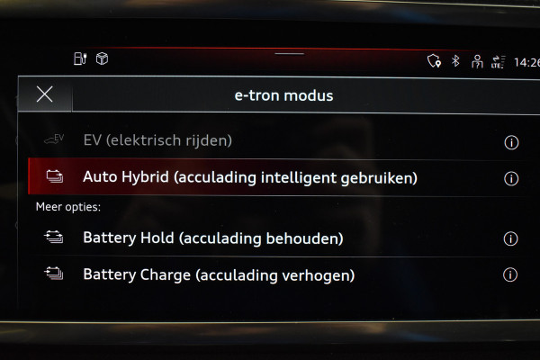 Audi Q3 45 TFSIe 245PK HYBRID S-TRONIC EDITION NAVI/PDC/BLUETOOTH Audi Q3 45 TFSIe 245PK HYBRID S-TRONIC EDITION NAVI/PDC/BLUETOOTH