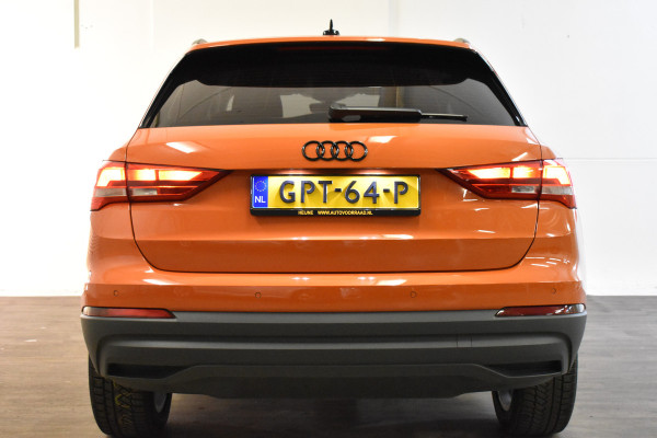 Audi Q3 45 TFSIe 245PK HYBRID S-TRONIC EDITION NAVI/PDC/BLUETOOTH Audi Q3 45 TFSIe 245PK HYBRID S-TRONIC EDITION NAVI/PDC/BLUETOOTH