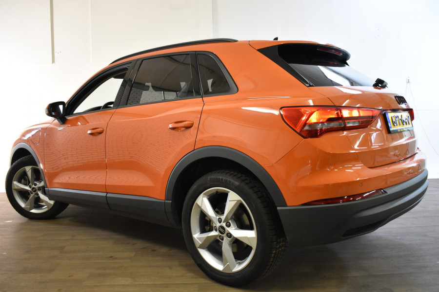 Audi Q3 45 TFSIe 245PK HYBRID S-TRONIC EDITION NAVI/PDC/BLUETOOTH Audi Q3 45 TFSIe 245PK HYBRID S-TRONIC EDITION NAVI/PDC/BLUETOOTH