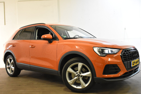 Audi Q3 45 TFSIe 245PK HYBRID S-TRONIC EDITION NAVI/PDC/BLUETOOTH Audi Q3 45 TFSIe 245PK HYBRID S-TRONIC EDITION NAVI/PDC/BLUETOOTH