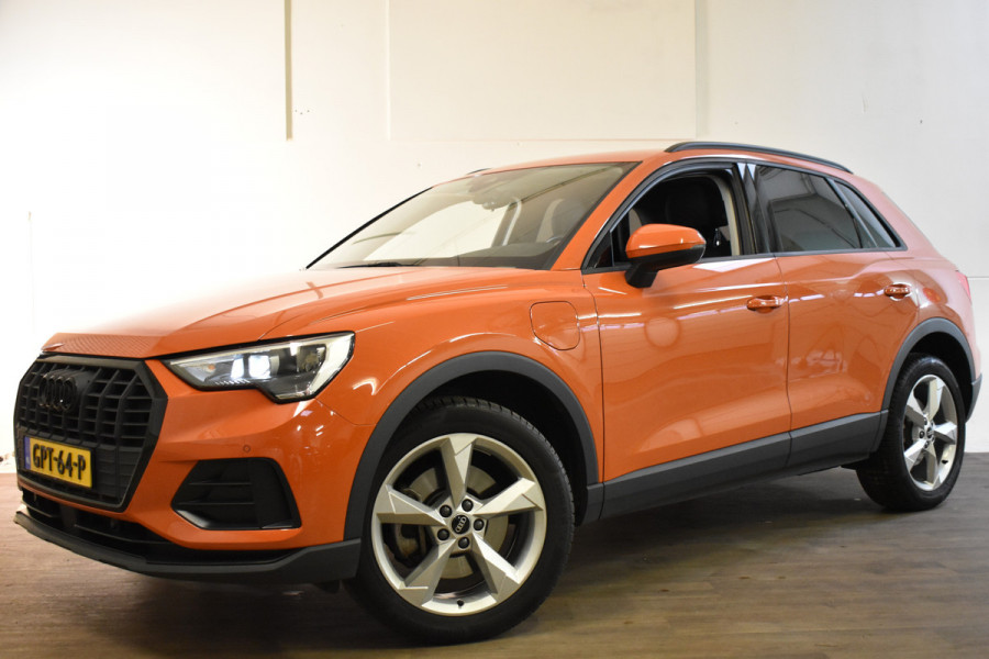 Audi Q3 45 TFSIe 245PK HYBRID S-TRONIC EDITION NAVI/PDC/BLUETOOTH Audi Q3 45 TFSIe 245PK HYBRID S-TRONIC EDITION NAVI/PDC/BLUETOOTH