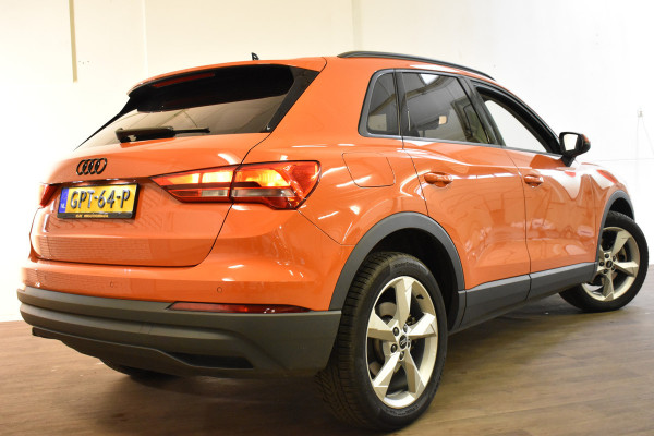 Audi Q3 45 TFSIe 245PK HYBRID S-TRONIC EDITION NAVI/PDC/BLUETOOTH Audi Q3 45 TFSIe 245PK HYBRID S-TRONIC EDITION NAVI/PDC/BLUETOOTH