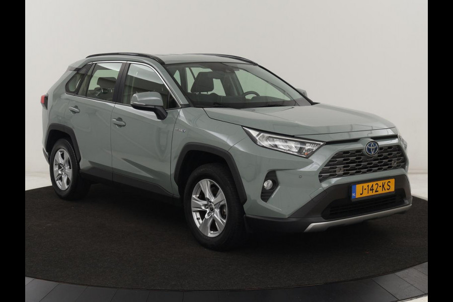 Toyota RAV4 2.5 Hybrid Active | 1e eigenaar | Trekhaak | Adaptive cruise | Camera | Carplay | Full LED | Digital Cockpit | Climate control | Parkeerhulp Toyota RAV4 2.5 Hybrid Active | 1e eigenaar | Trekhaak | Adaptive cruise | Camera | Carplay | Full LED | Digital Cockpit | Climate control | Parkeerhulp
