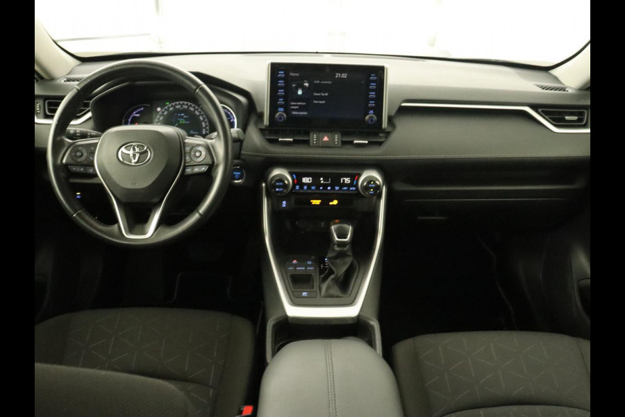 Toyota RAV4 2.5 Hybrid Active | 1e eigenaar | Trekhaak | Adaptive cruise | Camera | Carplay | Full LED | Digital Cockpit | Climate control | Parkeerhulp Toyota RAV4 2.5 Hybrid Active | 1e eigenaar | Trekhaak | Adaptive cruise | Camera | Carplay | Full LED | Digital Cockpit | Climate control | Parkeerhulp