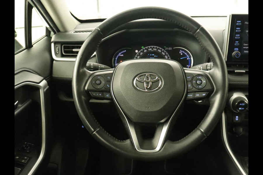 Toyota RAV4 2.5 Hybrid Active | 1e eigenaar | Trekhaak | Adaptive cruise | Camera | Carplay | Full LED | Digital Cockpit | Climate control | Parkeerhulp Toyota RAV4 2.5 Hybrid Active | 1e eigenaar | Trekhaak | Adaptive cruise | Camera | Carplay | Full LED | Digital Cockpit | Climate control | Parkeerhulp