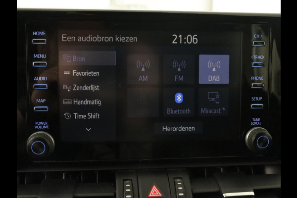 Toyota RAV4 2.5 Hybrid Active | 1e eigenaar | Trekhaak | Adaptive cruise | Camera | Carplay | Full LED | Digital Cockpit | Climate control | Parkeerhulp Toyota RAV4 2.5 Hybrid Active | 1e eigenaar | Trekhaak | Adaptive cruise | Camera | Carplay | Full LED | Digital Cockpit | Climate control | Parkeerhulp