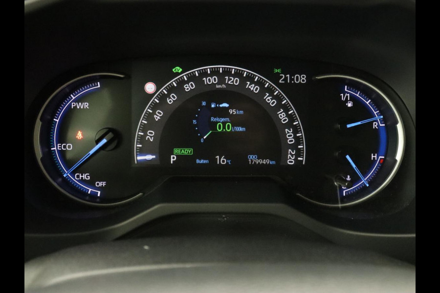 Toyota RAV4 2.5 Hybrid Active | 1e eigenaar | Trekhaak | Adaptive cruise | Camera | Carplay | Full LED | Digital Cockpit | Climate control | Parkeerhulp Toyota RAV4 2.5 Hybrid Active | 1e eigenaar | Trekhaak | Adaptive cruise | Camera | Carplay | Full LED | Digital Cockpit | Climate control | Parkeerhulp