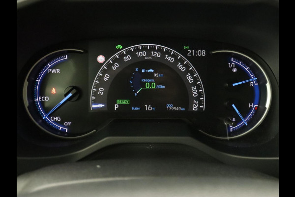 Toyota RAV4 2.5 Hybrid Active | 1e eigenaar | Trekhaak | Adaptive cruise | Camera | Carplay | Full LED | Digital Cockpit | Climate control | Parkeerhulp Toyota RAV4 2.5 Hybrid Active | 1e eigenaar | Trekhaak | Adaptive cruise | Camera | Carplay | Full LED | Digital Cockpit | Climate control | Parkeerhulp