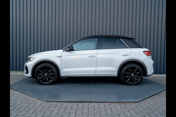 Volkswagen T-Roc 1.5 TSI R-Line Business | Standkachel | Trekhaak afnb. | IQ Light | Camera | Prijs Rijklaar!! Volkswagen T-Roc 1.5 TSI R-Line Business | Standkachel | Trekhaak afnb. | IQ Light | Camera | Prijs Rijklaar!!