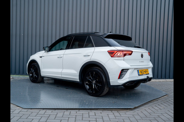 Volkswagen T-Roc 1.5 TSI R-Line Business | Standkachel | Trekhaak afnb. | IQ Light | Camera | Prijs Rijklaar!! Volkswagen T-Roc 1.5 TSI R-Line Business | Standkachel | Trekhaak afnb. | IQ Light | Camera | Prijs Rijklaar!!