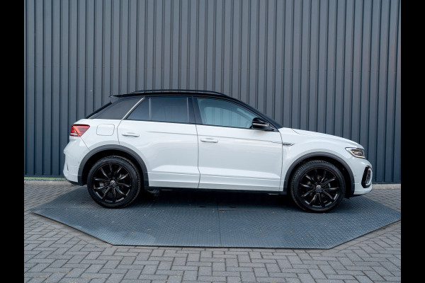 Volkswagen T-Roc 1.5 TSI R-Line Business | Standkachel | Trekhaak afnb. | IQ Light | Camera | Prijs Rijklaar!! Volkswagen T-Roc 1.5 TSI R-Line Business | Standkachel | Trekhaak afnb. | IQ Light | Camera | Prijs Rijklaar!!