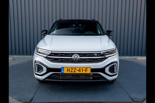 Volkswagen T-Roc 1.5 TSI R-Line Business | Standkachel | Trekhaak afnb. | IQ Light | Camera | Prijs Rijklaar!! Volkswagen T-Roc 1.5 TSI R-Line Business | Standkachel | Trekhaak afnb. | IQ Light | Camera | Prijs Rijklaar!!