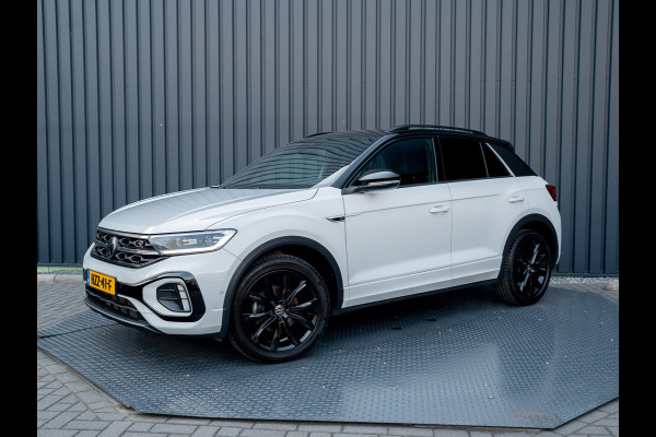 Volkswagen T-Roc 1.5 TSI R-Line Business | Standkachel | Trekhaak afnb. | IQ Light | Camera | Prijs Rijklaar!! Volkswagen T-Roc 1.5 TSI R-Line Business | Standkachel | Trekhaak afnb. | IQ Light | Camera | Prijs Rijklaar!!