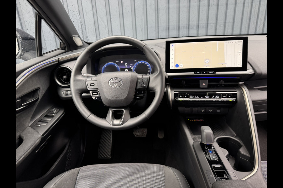 Toyota C-HR 1.8 Hybrid 140 Executive / Bi tone | Afnm. Trekhaak | JBL | Rijklaar!!! Toyota C-HR 1.8 Hybrid 140 Executive / Bi tone | Afnm. Trekhaak | JBL | Rijklaar!!!