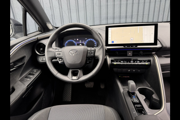 Toyota C-HR 1.8 Hybrid 140 Executive / Bi tone | Afnm. Trekhaak | JBL | Rijklaar!!! Toyota C-HR 1.8 Hybrid 140 Executive / Bi tone | Afnm. Trekhaak | JBL | Rijklaar!!!