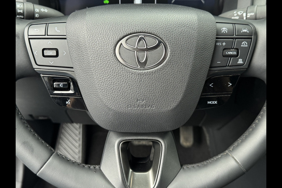 Toyota C-HR 1.8 Hybrid 140 Executive / Bi tone | Afnm. Trekhaak | JBL | Rijklaar!!! Toyota C-HR 1.8 Hybrid 140 Executive / Bi tone | Afnm. Trekhaak | JBL | Rijklaar!!!
