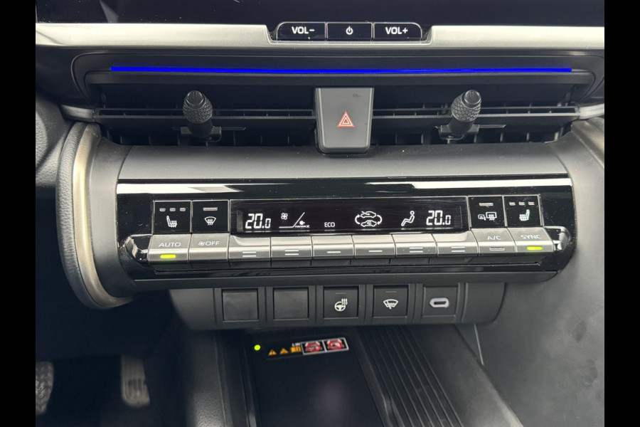 Toyota C-HR 1.8 Hybrid 140 Executive / Bi tone | Afnm. Trekhaak | JBL | Rijklaar!!! Toyota C-HR 1.8 Hybrid 140 Executive / Bi tone | Afnm. Trekhaak | JBL | Rijklaar!!!