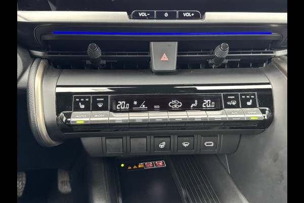 Toyota C-HR 1.8 Hybrid 140 Executive / Bi tone | Afnm. Trekhaak | JBL | Rijklaar!!! Toyota C-HR 1.8 Hybrid 140 Executive / Bi tone | Afnm. Trekhaak | JBL | Rijklaar!!!