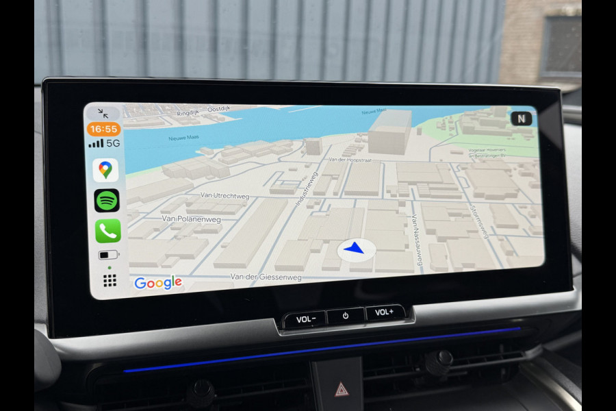 Toyota C-HR 1.8 Hybrid 140 Executive / Bi tone | Afnm. Trekhaak | JBL | Rijklaar!!! Toyota C-HR 1.8 Hybrid 140 Executive / Bi tone | Afnm. Trekhaak | JBL | Rijklaar!!!