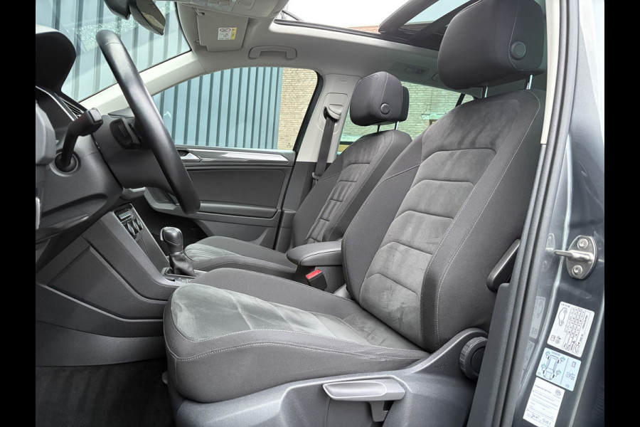 Volkswagen Tiguan 1.4 TSI 4Motion Highline | 1e eigenaar | Panodak | Camera | Keyless | LED | Elk. A-klep | Prijs Rijklaar!!
