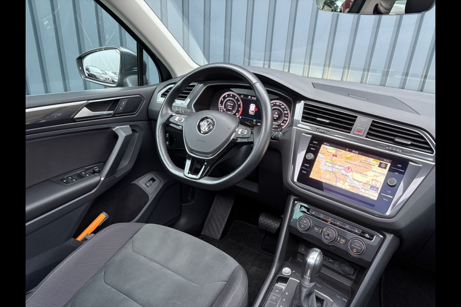 Volkswagen Tiguan 1.4 TSI 4Motion Highline | 1e eigenaar | Panodak | Camera | Keyless | LED | Elk. A-klep | Prijs Rijklaar!!